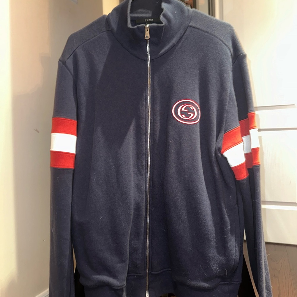 Men’s Gucci Jacket